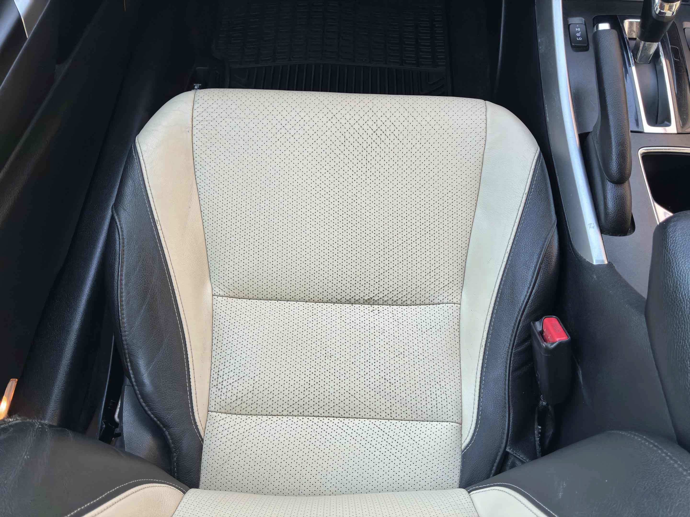 Used 2015 Honda Accord EX-L image 50
