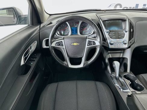 Used 2013 Chevrolet Equinox LT w/ Driver Convenience Package AWD/4WD image 23