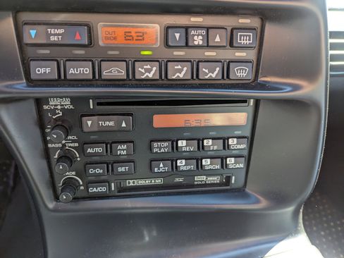 Used 1994 Chevrolet Corvette Coupe image 23