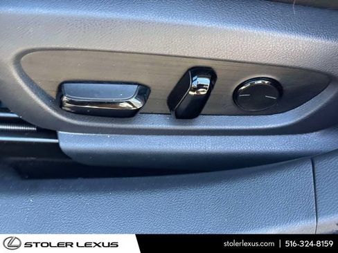 Used 2023 Lexus ES 350 w/ Premium Package FWD image 23
