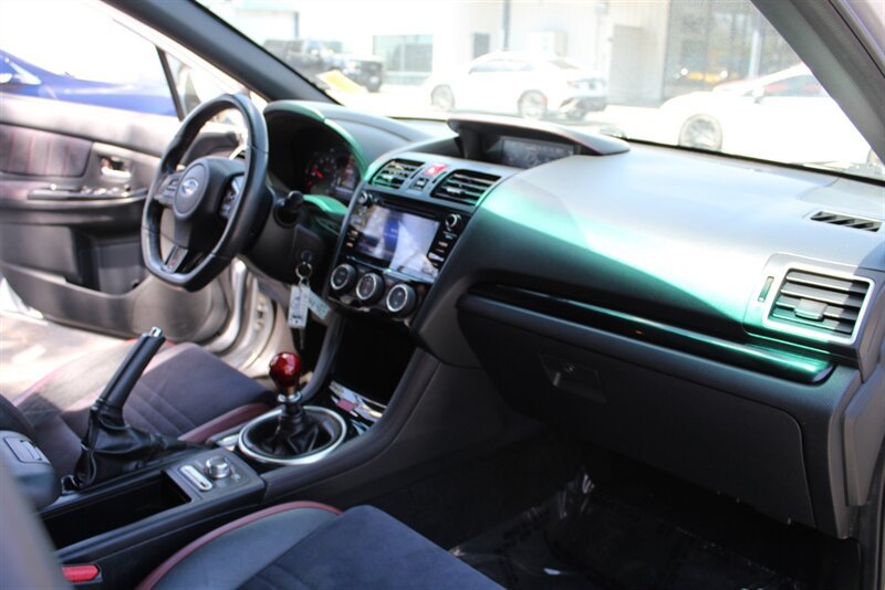 Used 2019 Subaru WRX STI w/ Popular Package #1 AWD/4WD image 28