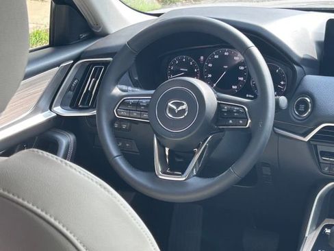 New 2026 MAZDA CX-90 3.3 Turbo w/ Premium Sport Pkg AWD/4WD image 14