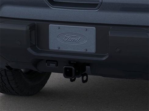 New 2025 Ford Bronco Sport Badlands w/ Badlands Tech Package image 23