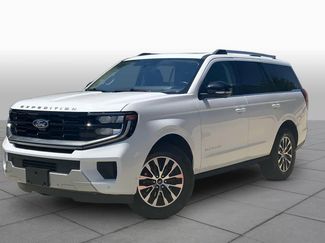 Used 2025 Ford Expedition Platinum AWD/4WD video 1