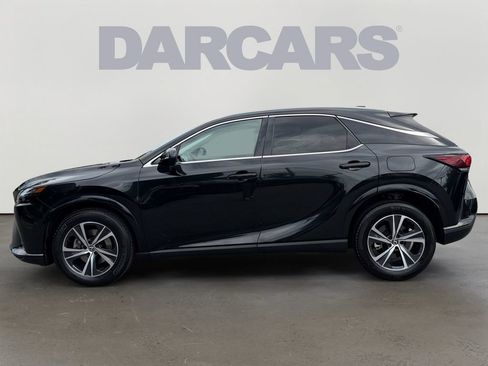 Certified 2023 Lexus RX 350 Premium w/ Accessory Package AWD/4WD image 3