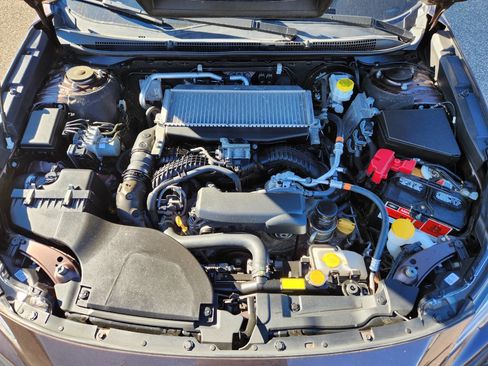 Used 2021 Subaru Outback Touring XT image 31