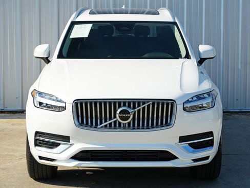 Used 2024 Volvo XC90 T8 Core w/ Protection Package Premier image 50