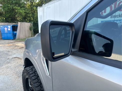 Used 2023 Ford F150 XLT RWD image 15