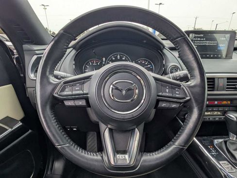 Used 2019 MAZDA CX-9 Grand Touring image 23