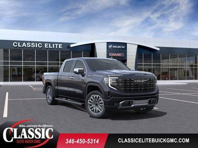 New 2025 GMC Sierra 1500 Denali Ultimate