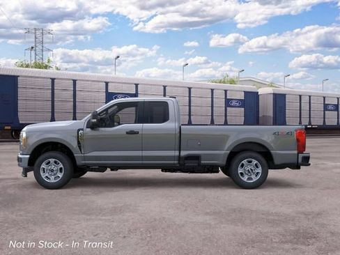 New 2026 Ford F350 XLT AWD/4WD image 3