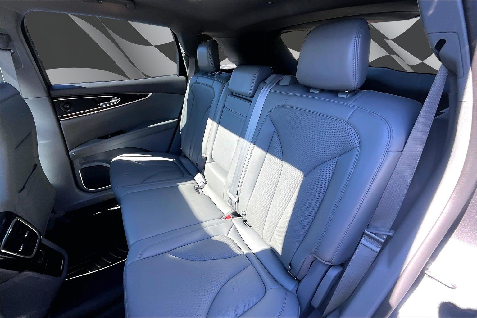 Used 2021 Lincoln Nautilus Reserve AWD/4WD image 29