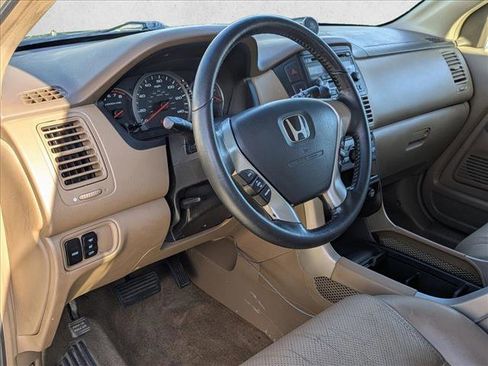 Used 2003 Honda Pilot EX image 10