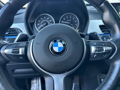 Used 2018 BMW X1 xDrive28i image 16