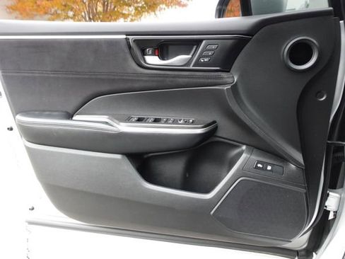 Used 2018 Honda Clarity Touring image 21