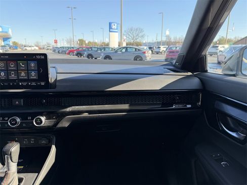 Used 2024 Honda CR-V Sport Touring image 26