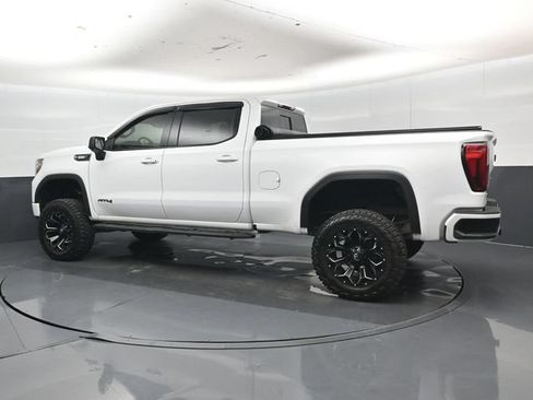 Used 2021 GMC Sierra 1500 AT4 w/ AT4 Preferred Package AWD/4WD image 37