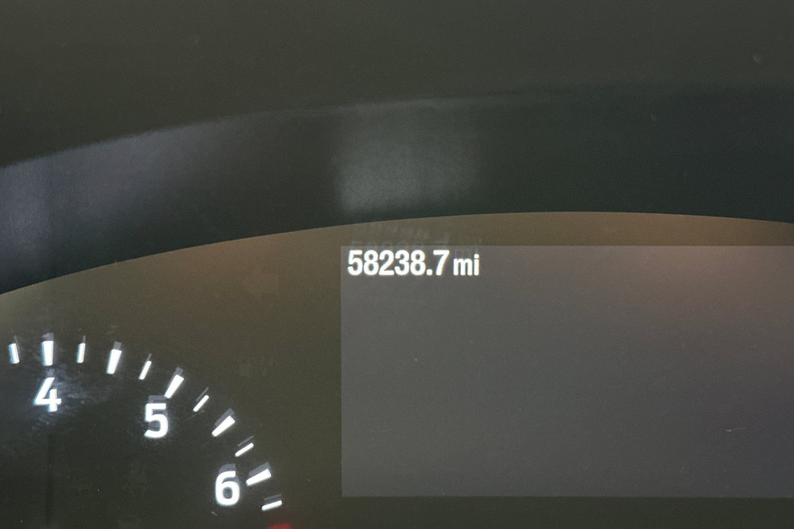 Used 2020 Ford Escape SEL FWD image 22