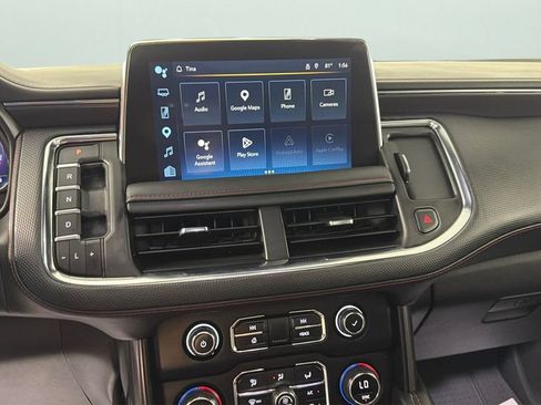 Used 2024 Chevrolet Tahoe RST w/ Luxury Package RWD image 23