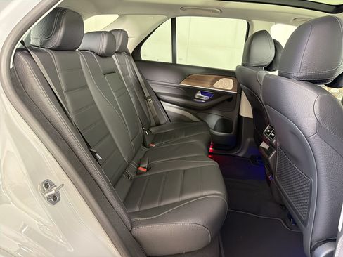 New 2026 Mercedes-Benz GLE 350 4MATIC image 30