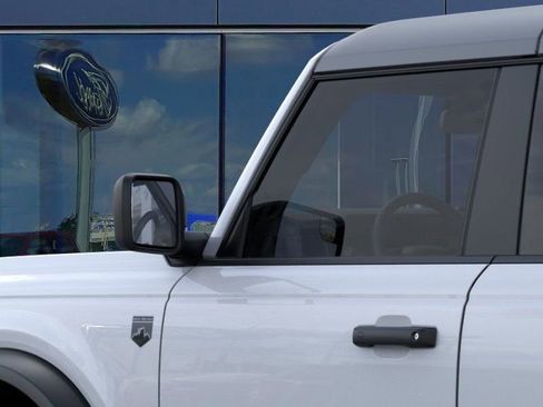 New 2026 Ford Bronco Big Bend image 22