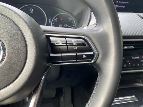 Used 2025 MAZDA CX-90 3.3 Turbo w/ Select Package AWD/4WD image 22