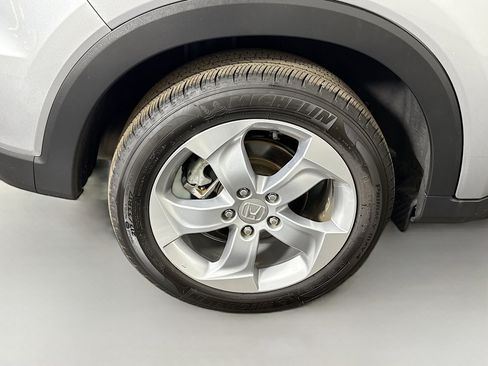 Used 2019 Honda HR-V LX image 32