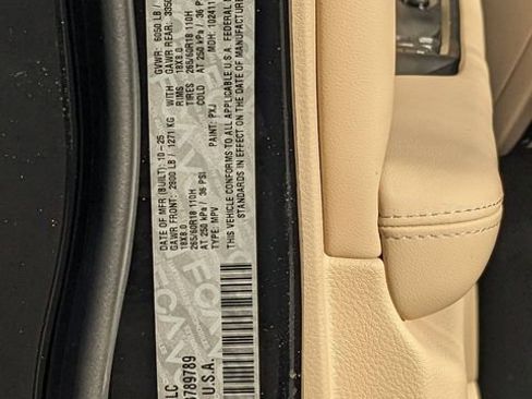 New 2025 Jeep Grand Cherokee Limited image 27