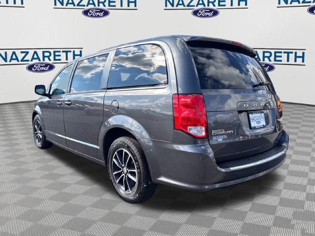 Used 2018 Dodge Grand Caravan GT w/ Safety Sphere Group FWD image 5