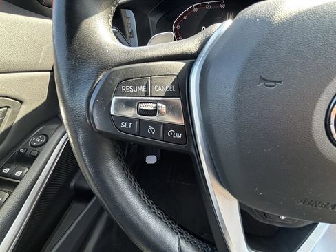 Used 2020 BMW 330i Sedan w/ Premium Package image 22