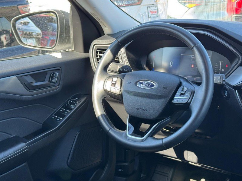Used 2024 Ford Escape Active FWD image 12