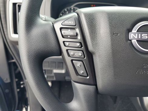 New 2026 Nissan Frontier SV image 11
