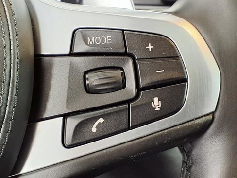 Used 2018 BMW M550i xDrive AWD/4WD image 18