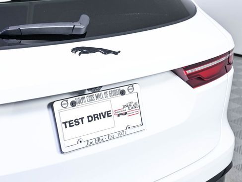 Used 2023 Jaguar F-PACE S AWD/4WD image 38