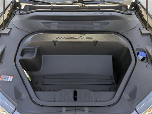 Used 2025 Ford Mustang Mach-E Premium RWD image 22