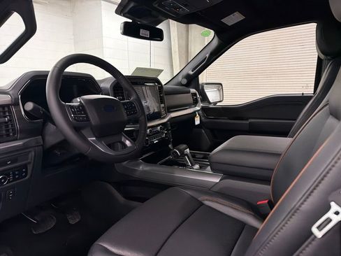 New 2026 Ford F150 Lariat w/ Equipment Group 501A Mid image 6