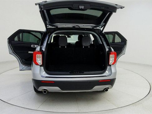 Used 2023 Ford Explorer Limited w/ Equipment Group 301A image 23