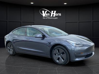 Used 2022 Tesla Model 3 Long Range