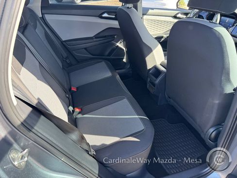 Used 2022 Volkswagen Taos S FWD image 29