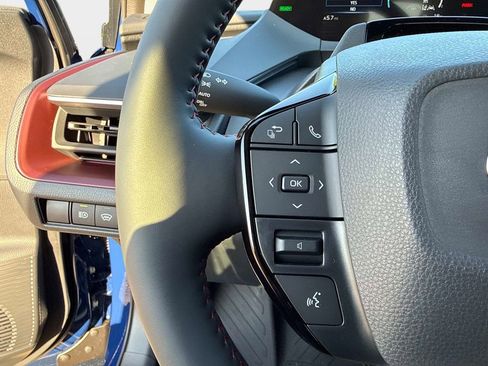 New 2026 Toyota Prius Plug-In Hybrid image 28