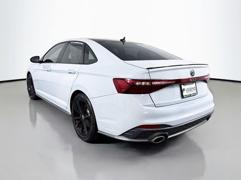 Used 2025 Volkswagen Jetta GLI Autobahn FWD image 7