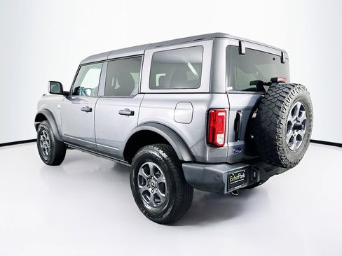 Used 2025 Ford Bronco Big Bend image 5