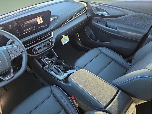 New 2026 Buick Envista Sport Touring w/ Convenience I Package image 12