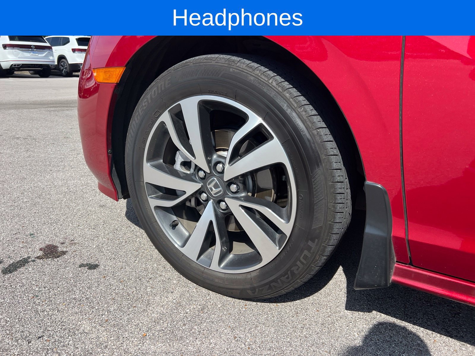 Used 2024 Honda Odyssey Touring image 10