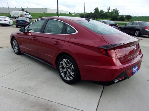 Used 2023 Hyundai Sonata SEL image 5