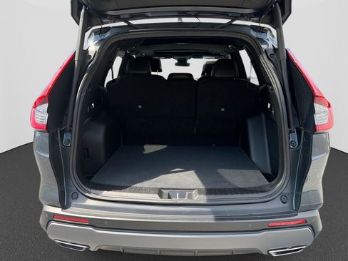 Used 2025 Honda CR-V Sport Touring image 38