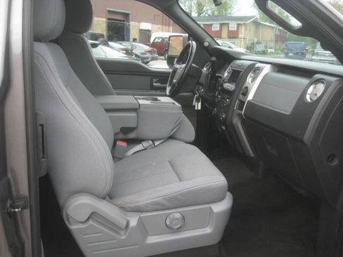 Used 2014 Ford F150 XLT w/ XLT Chrome Package AWD/4WD image 20