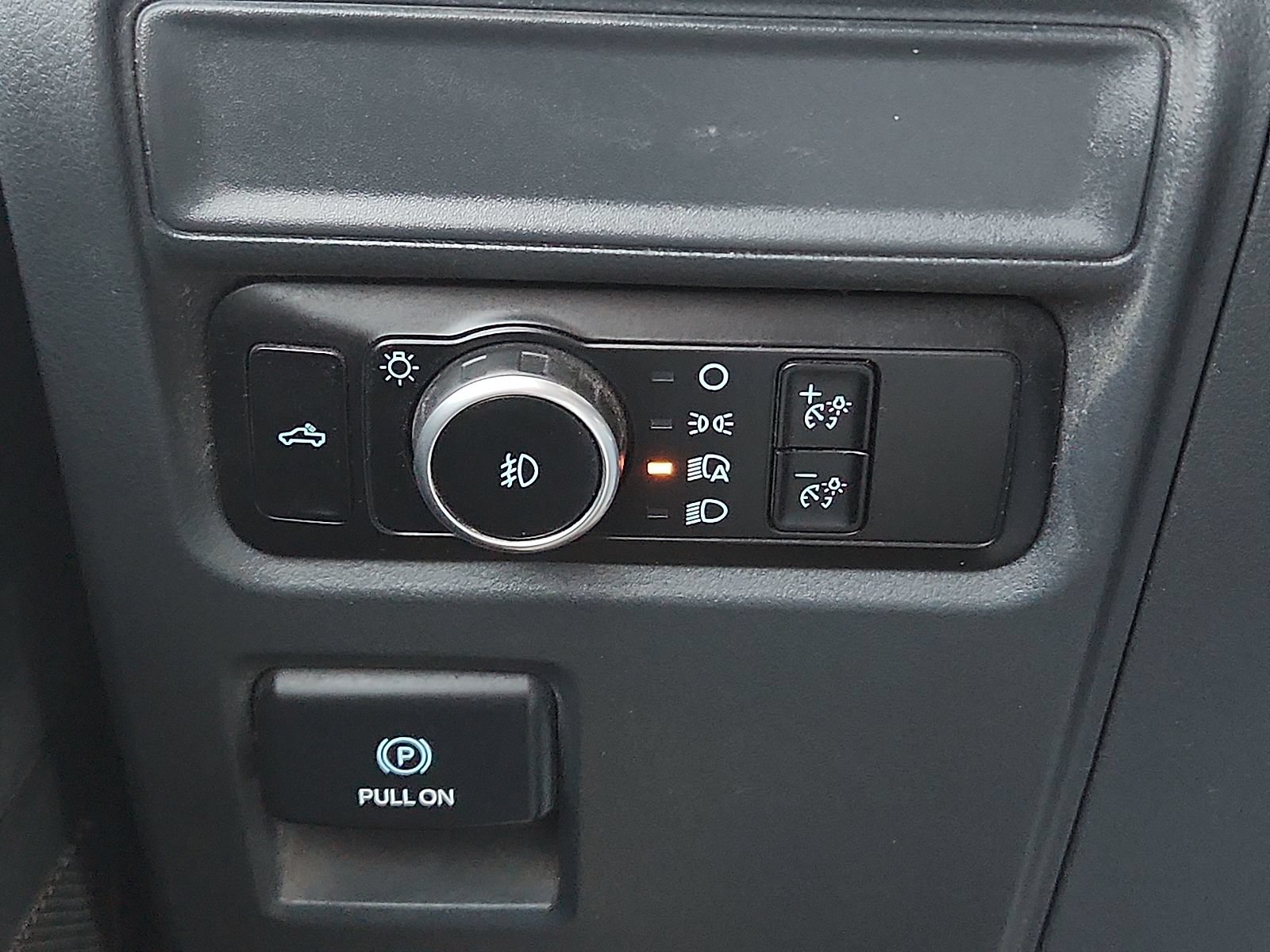 Used 2023 Ford F150 XL w/ STX Appearance Package AWD/4WD image 15