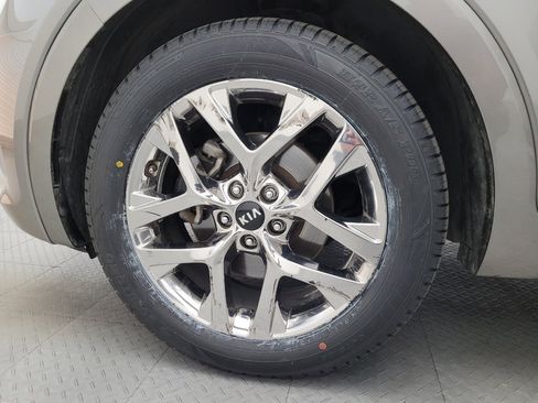 Used 2019 Kia Sorento SX AWD/4WD image 31