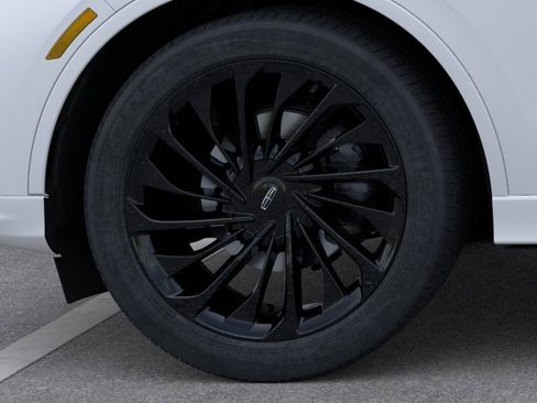 New 2026 Lincoln Aviator Reserve AWD/4WD image 19